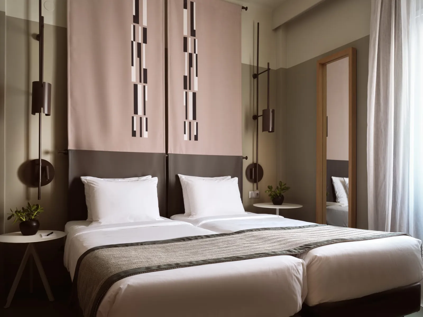 Standard Room Inner View