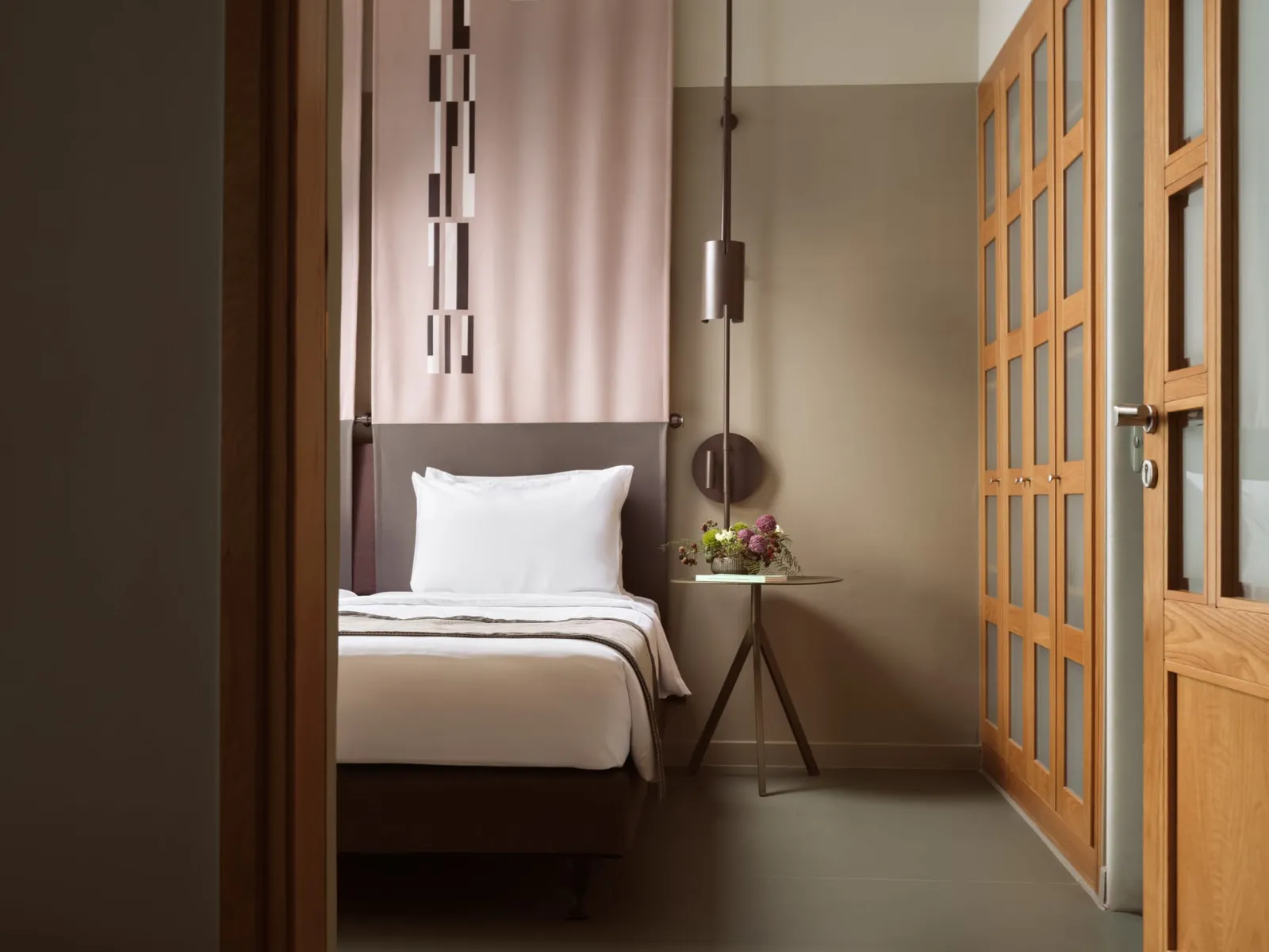 The One Suite