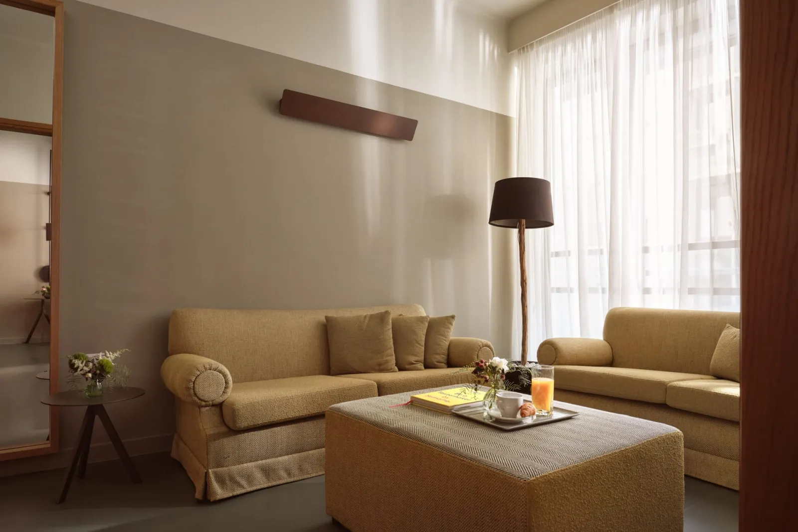 The One Suite