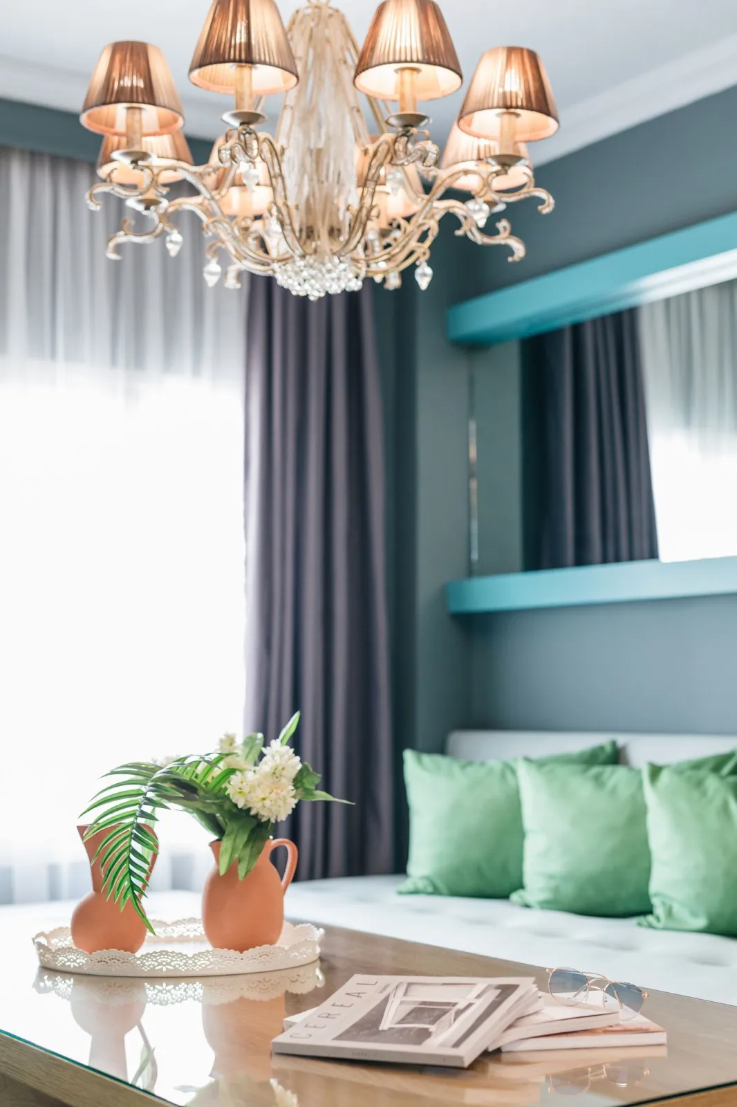 Queen Suite