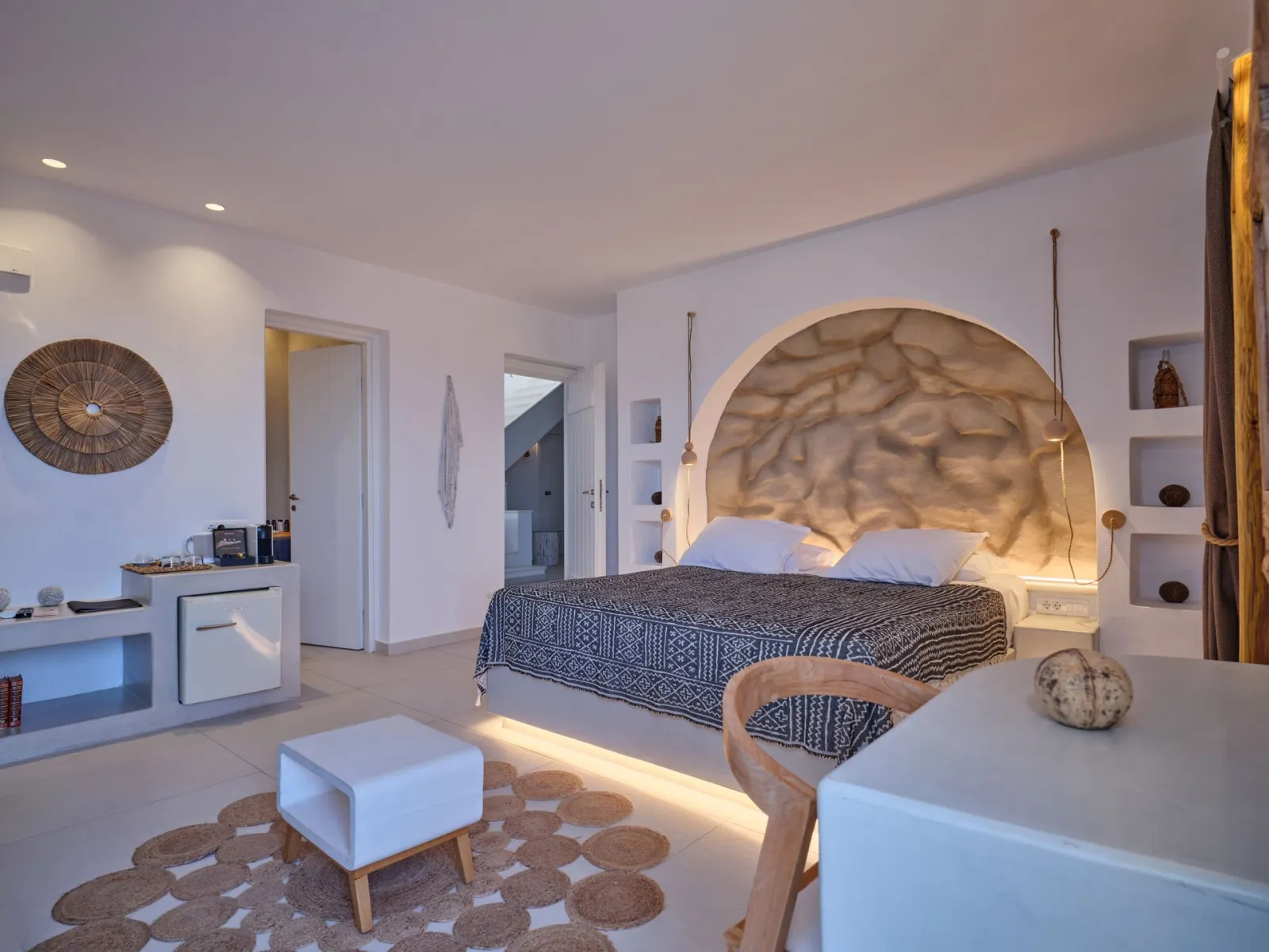 Junior Suite Sea View