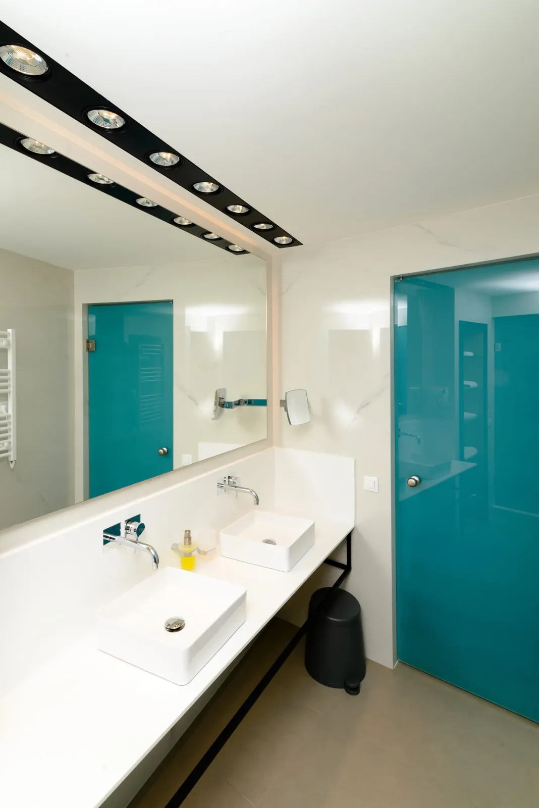 Triple Room (1 Double bed &amp; 1 Single bed)