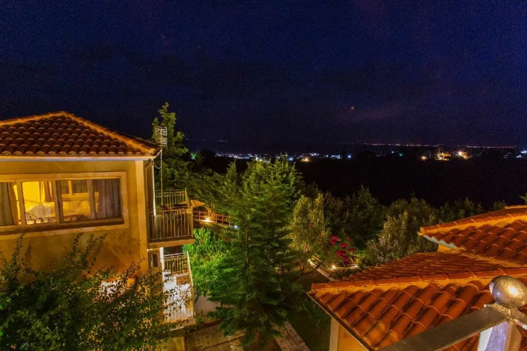 Villa Mary