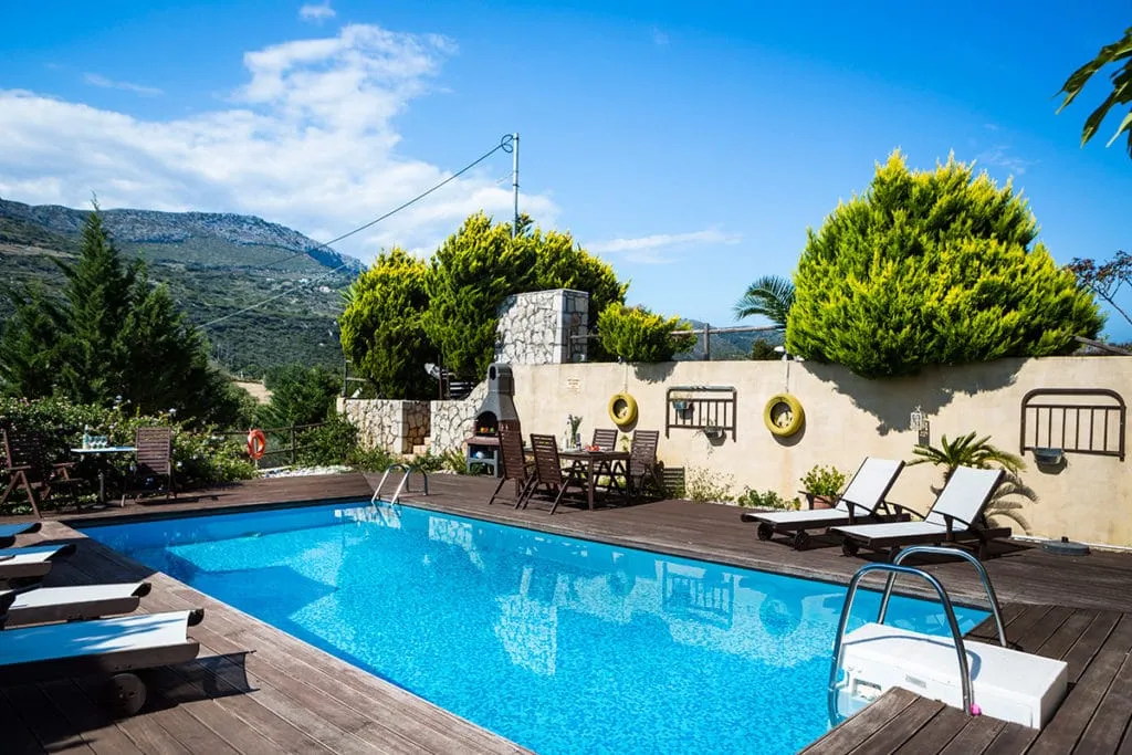 Villa Mary