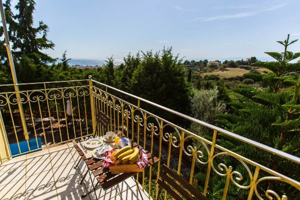 Villa Xrysoula