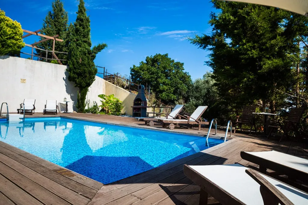 Villa Xrysoula