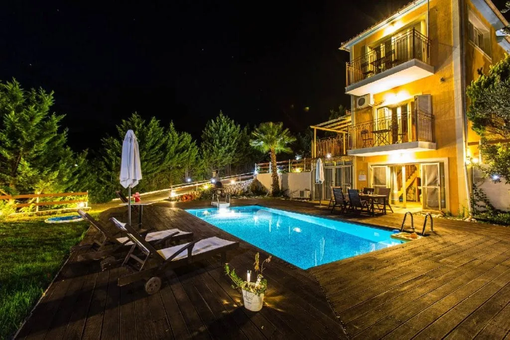 Villa Rania