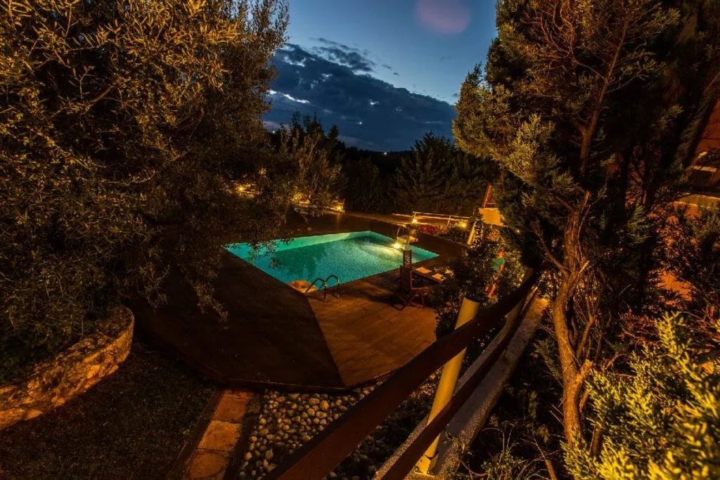 Villa Rania