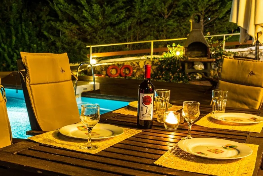 Villa Rania