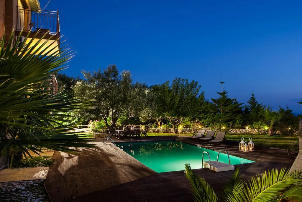 Villa Rania