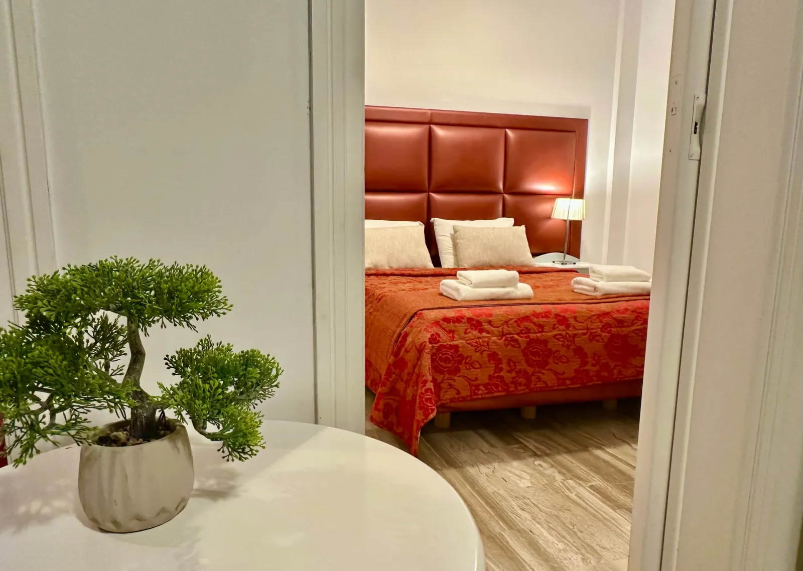Junior Suite Sea View