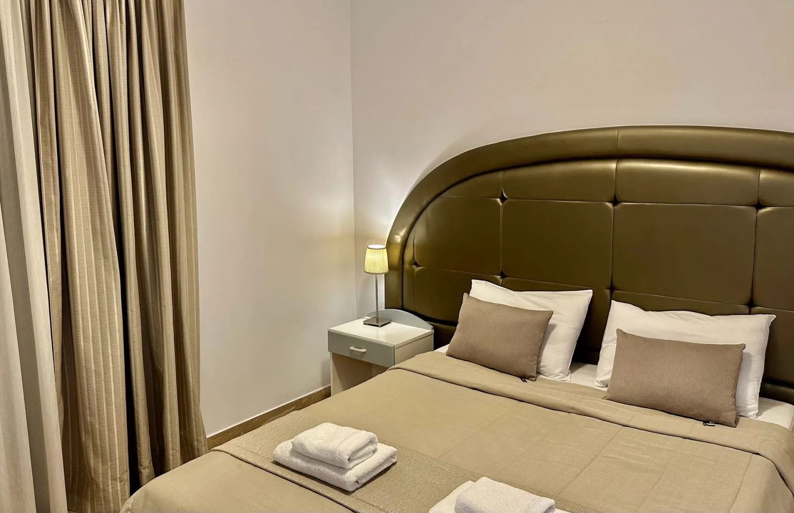 Junior Suite Sea View