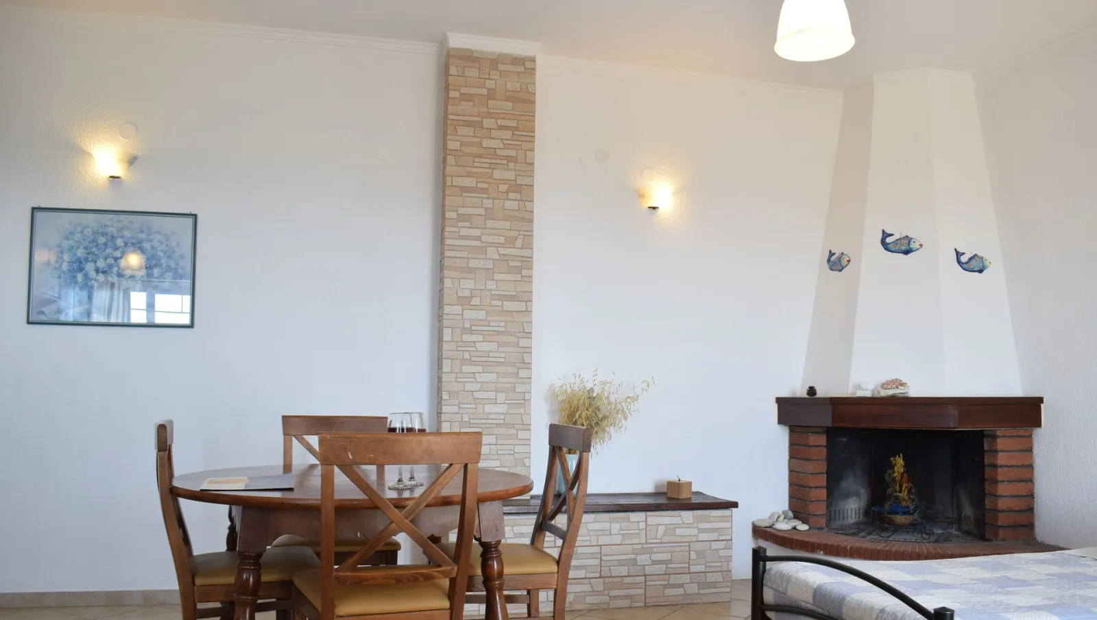 One-bedroom Apartment-Family