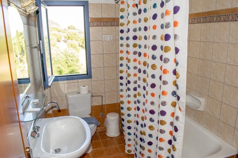 Two-bedroom Apartment-Family