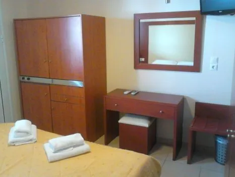 Double Room Ground Floor