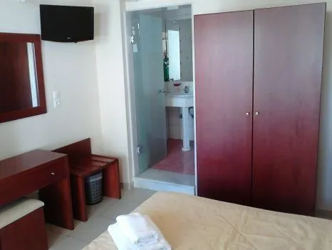Double Room Ground Floor