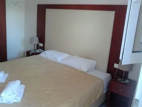 Triple Room Ground Floor