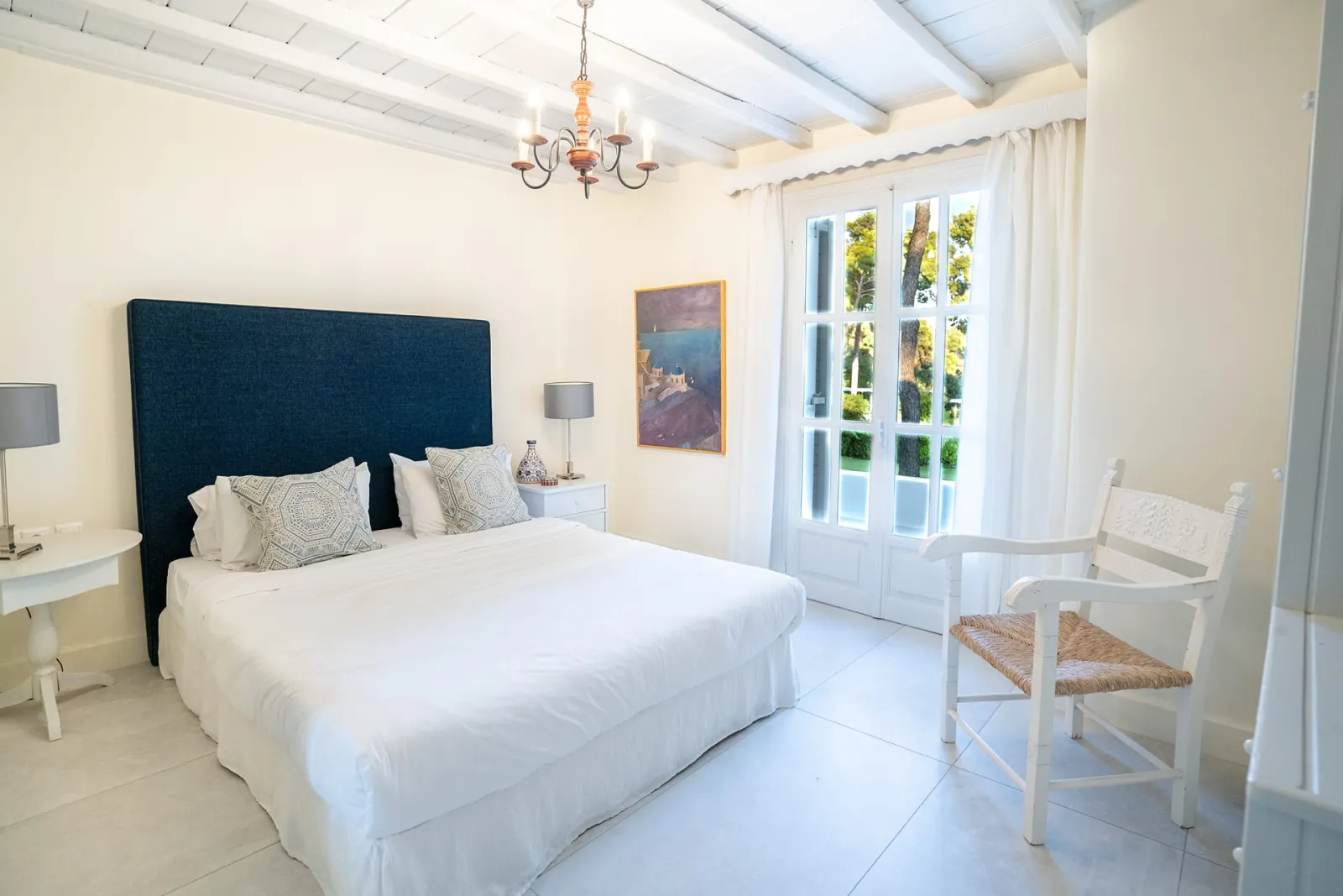 Two Bedroom Suite with Private Jacuzzi