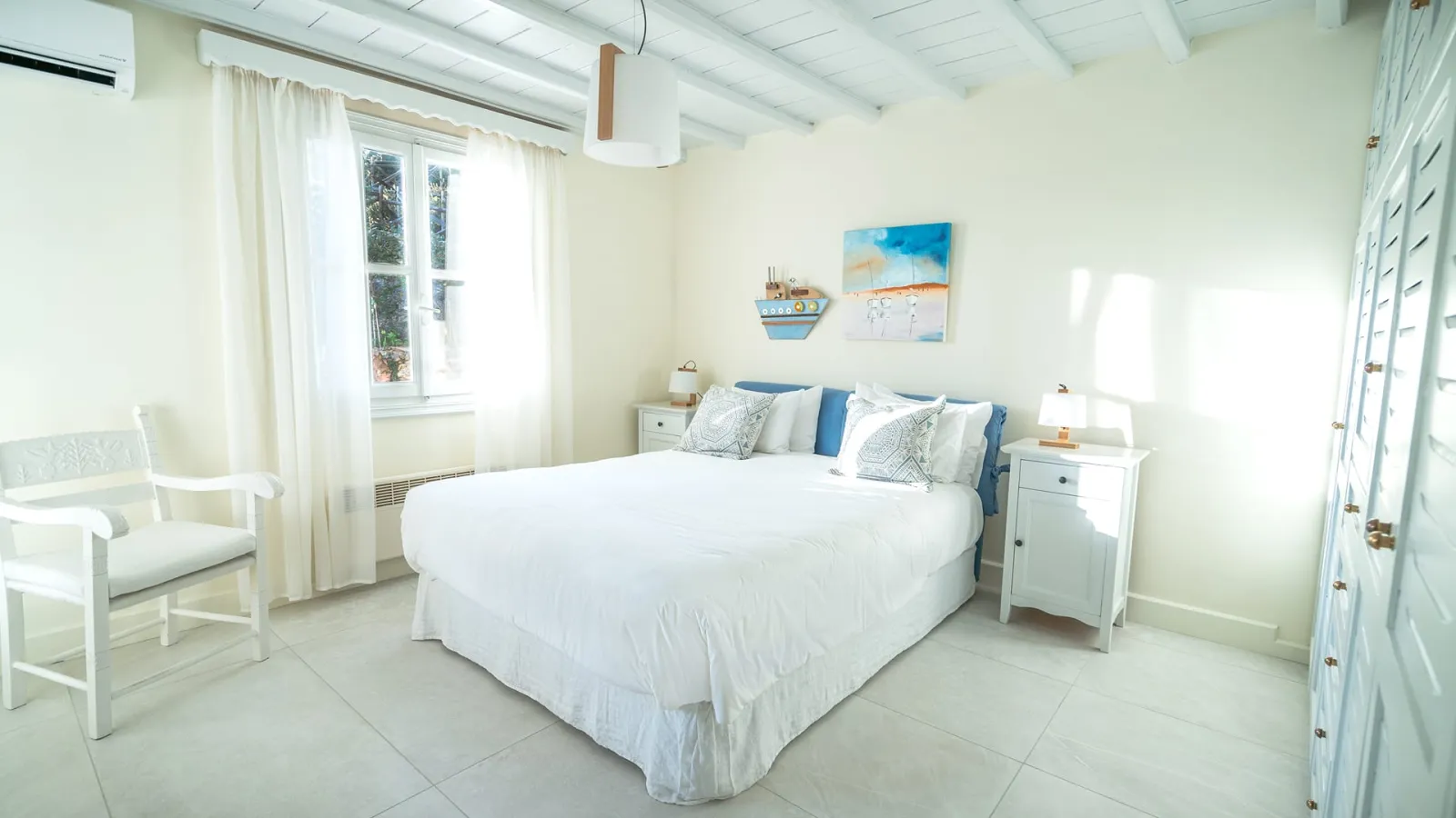 Two Bedroom Suite with Private Jacuzzi