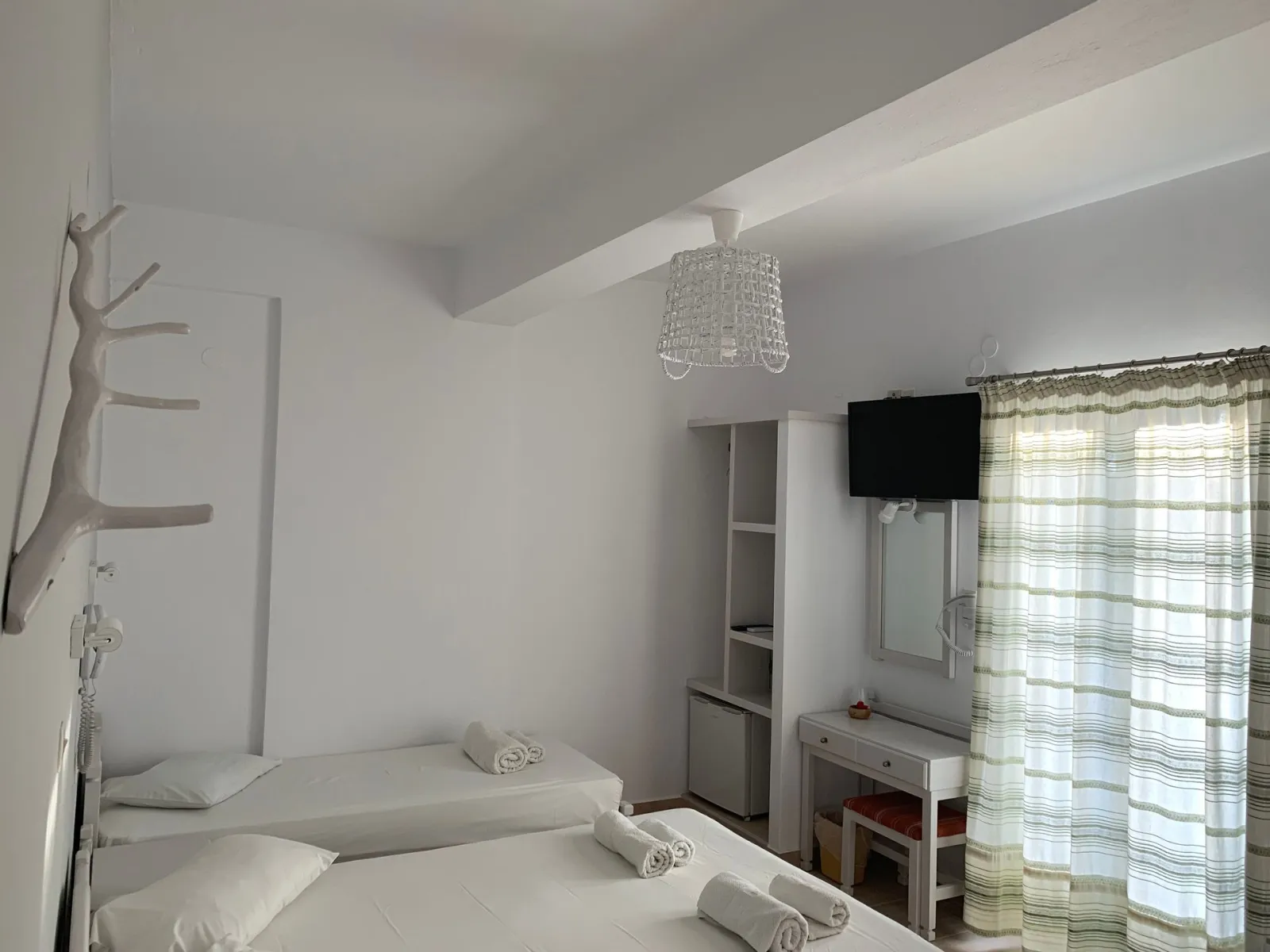 Superior Five-Bed Room