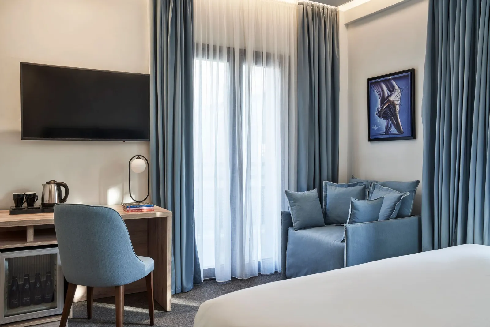 Comfort Room