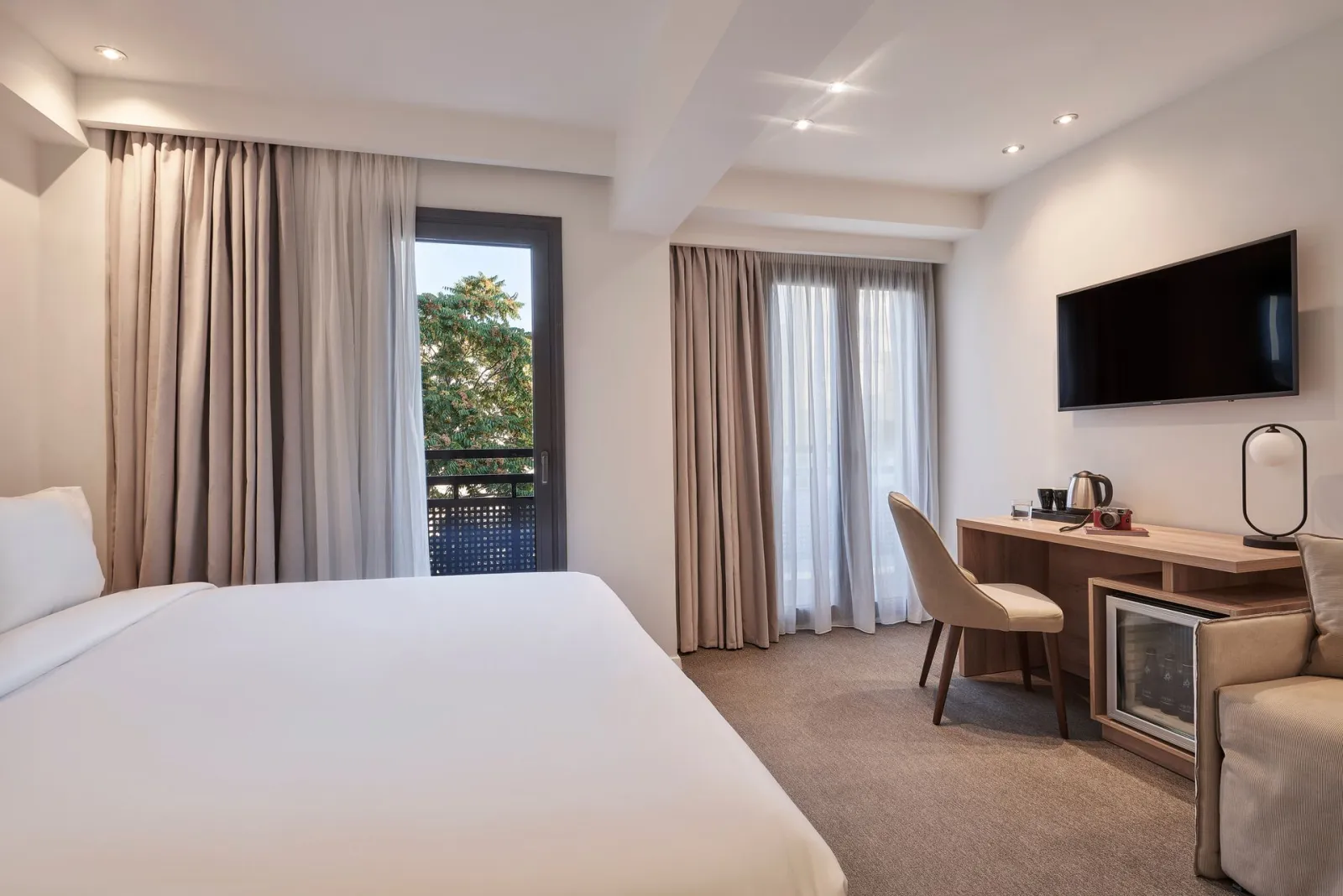 Comfort Room