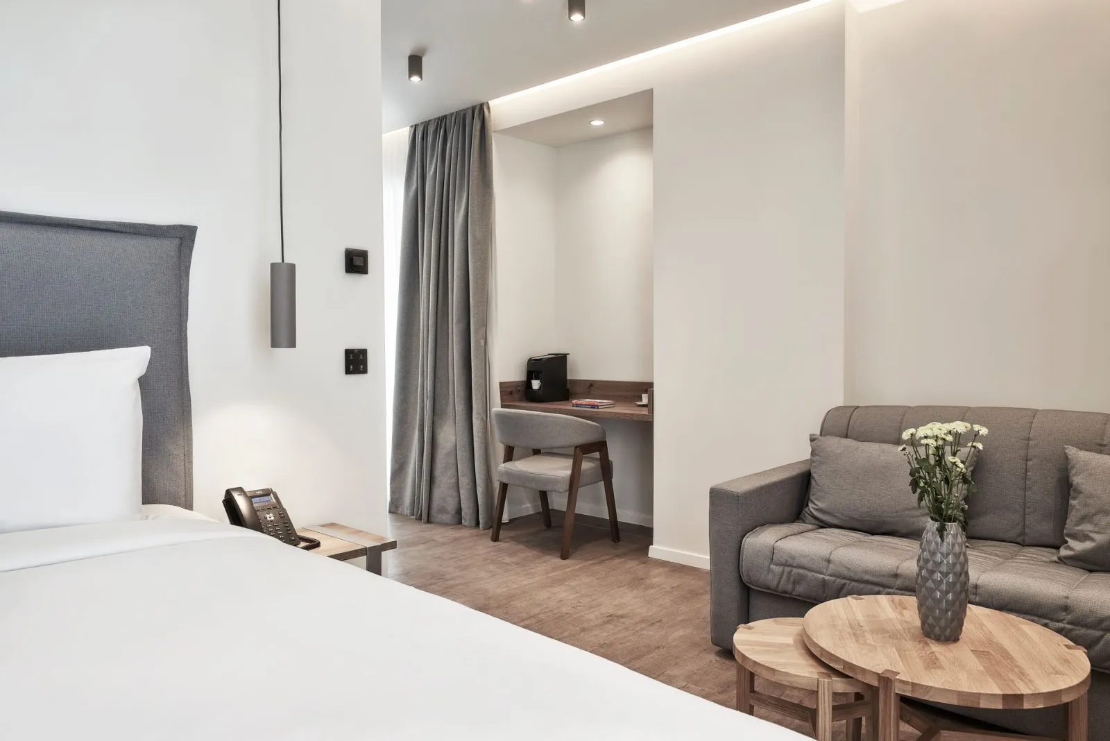 Superior Suite Veranda
