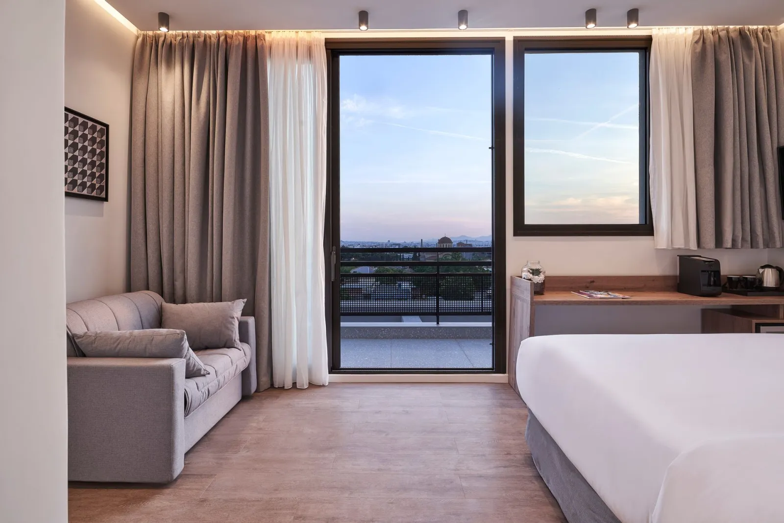 Grand Suite