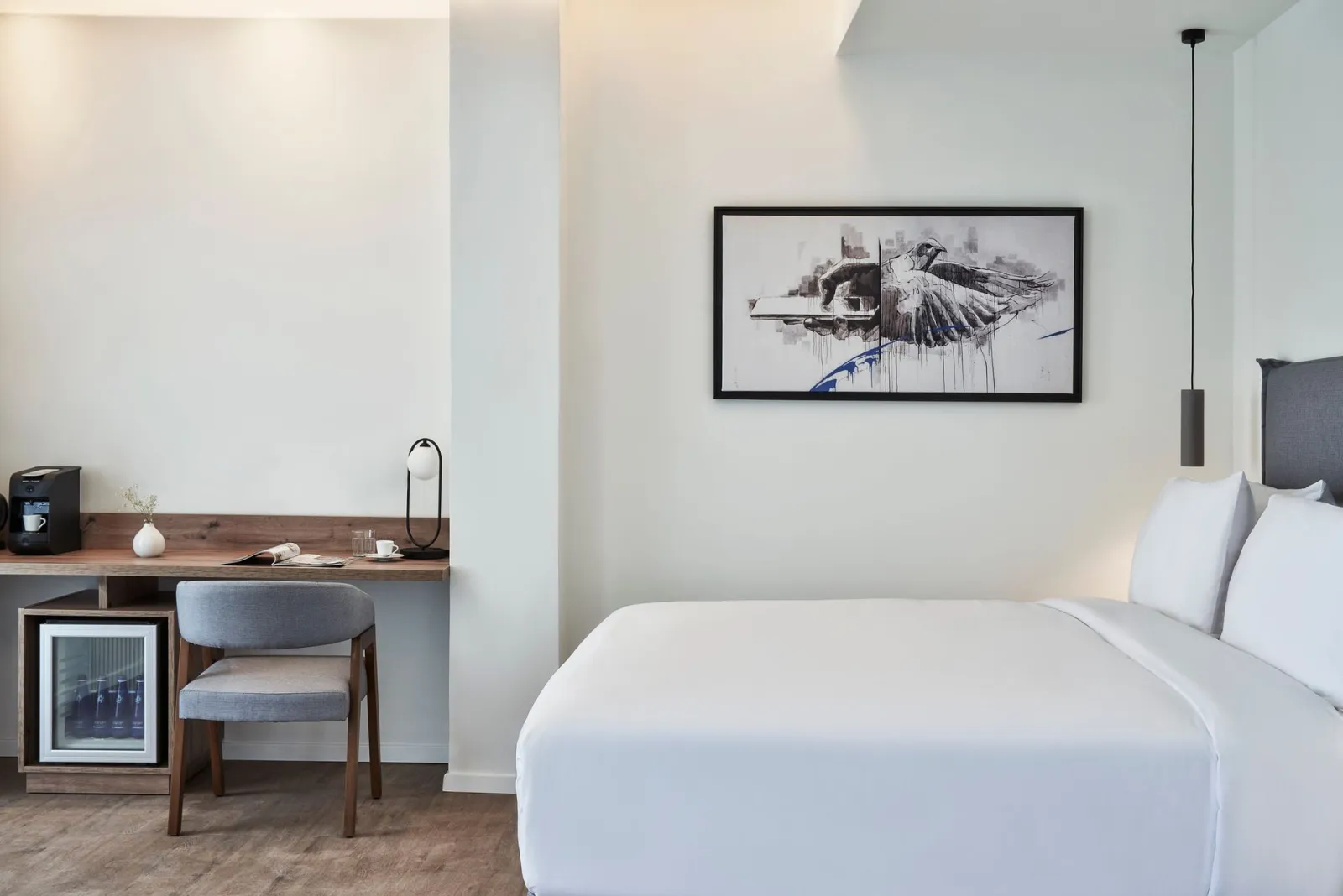Executive Suite Veranda