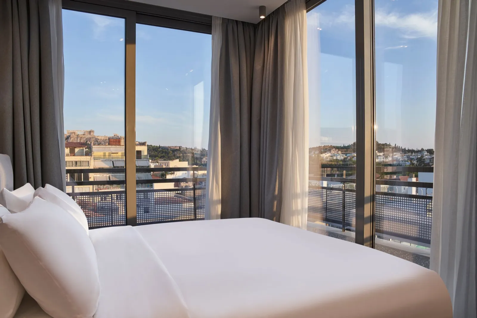 Acropolis View Suite