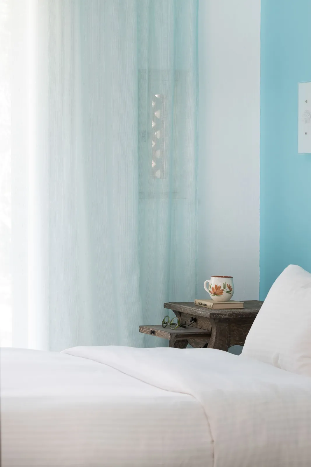 Junior City View Suite