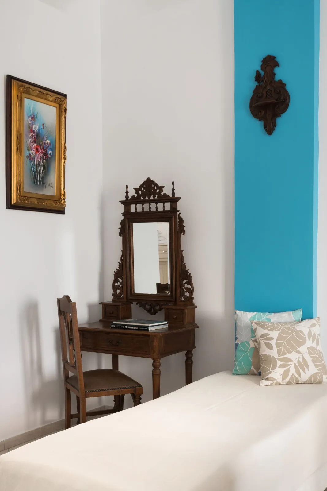 Signature Sea View Suite