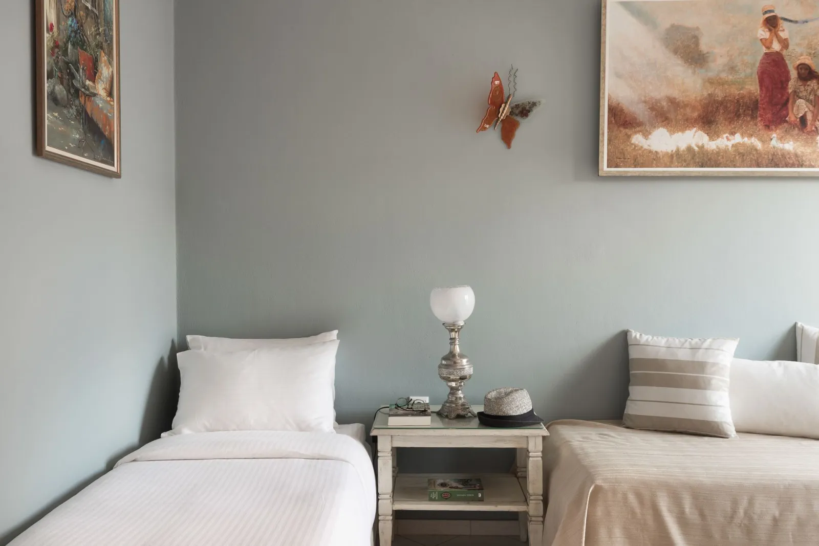 Superior Sea View Suite