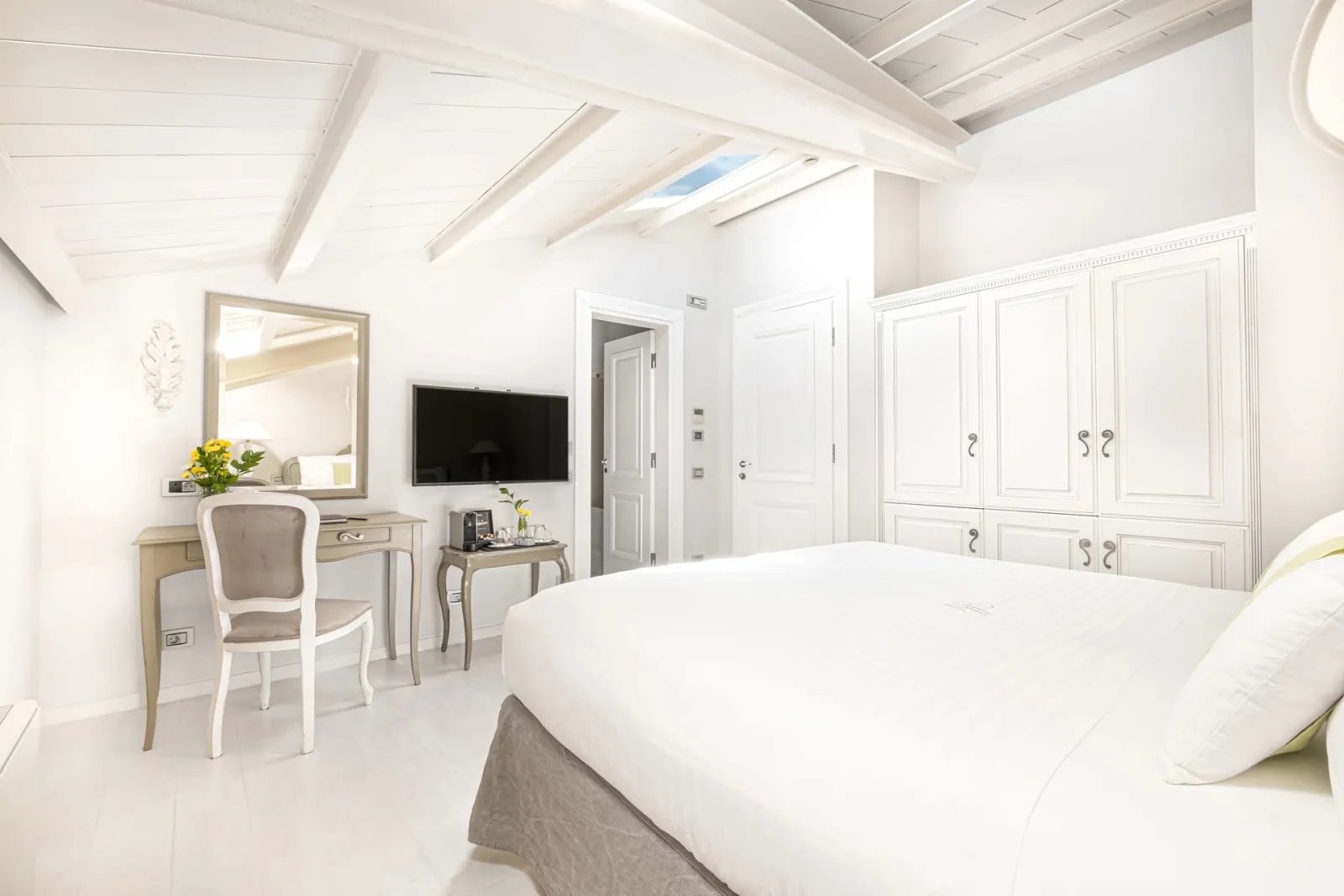 The Loft One