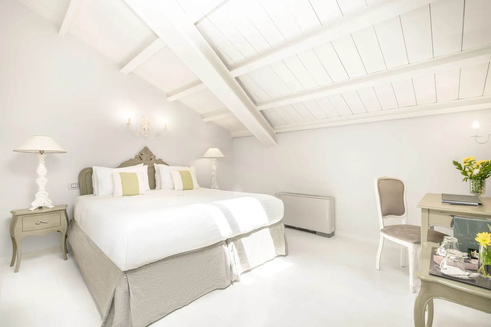 The Loft One