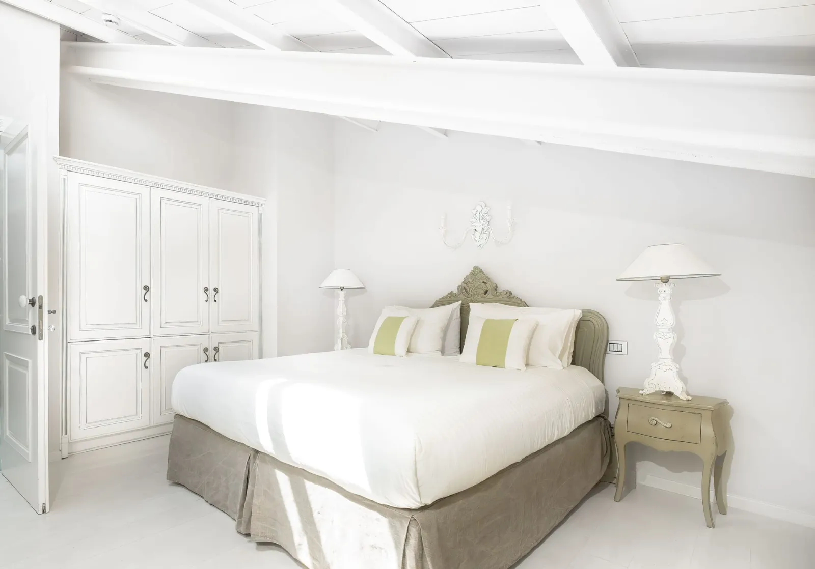 The Loft One
