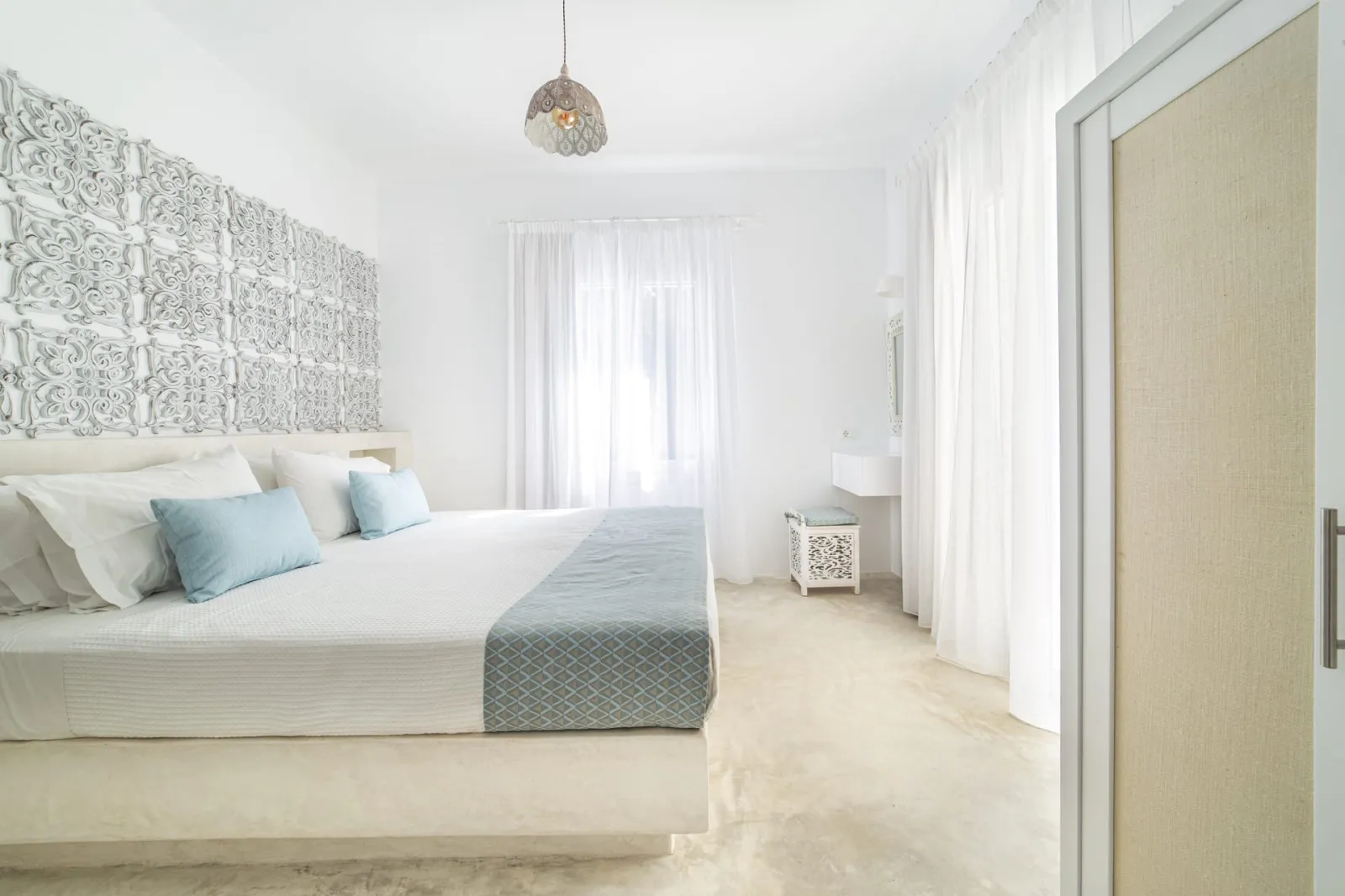 Votsalo Beach House