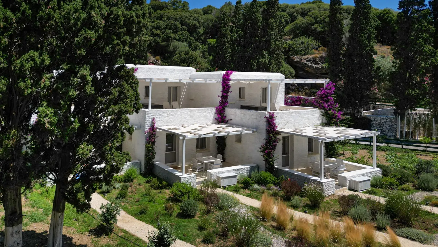Votsalo Beach House