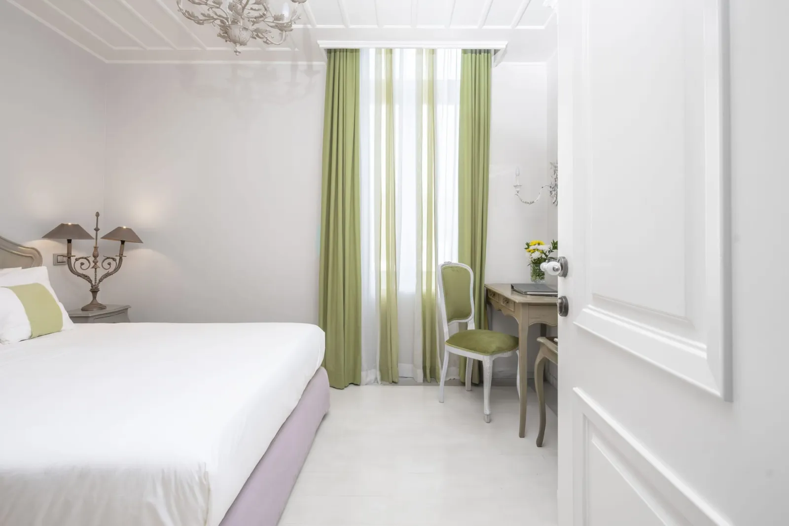 Comfort Room