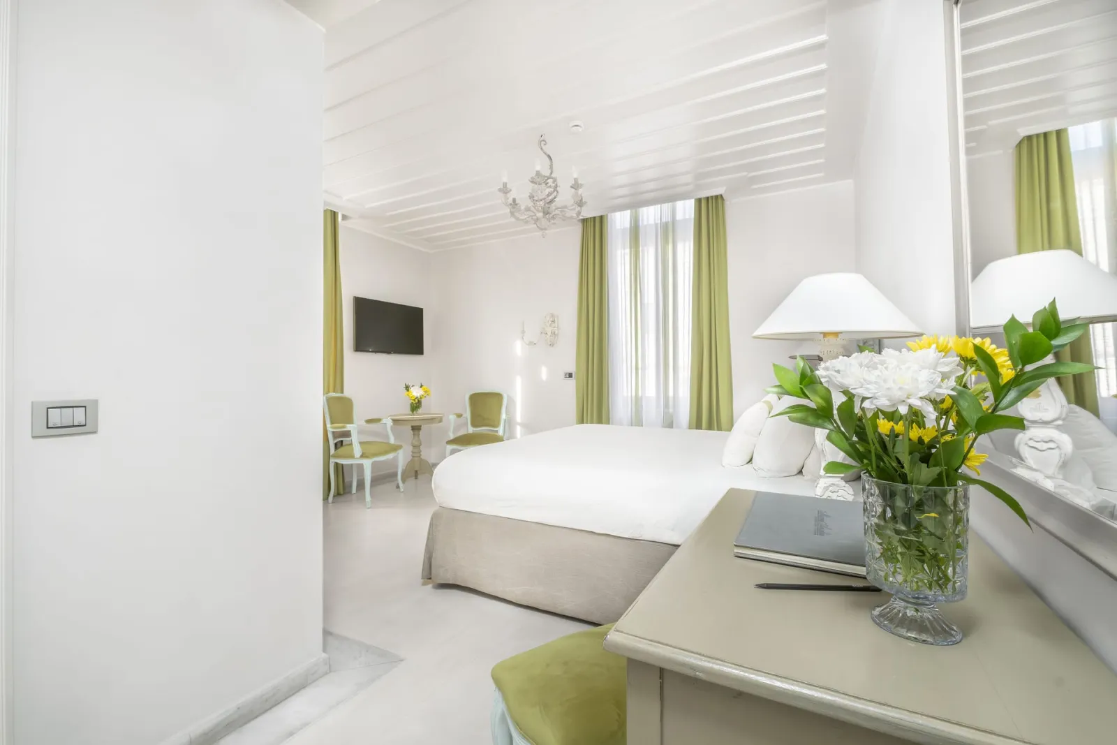 Junior Suite