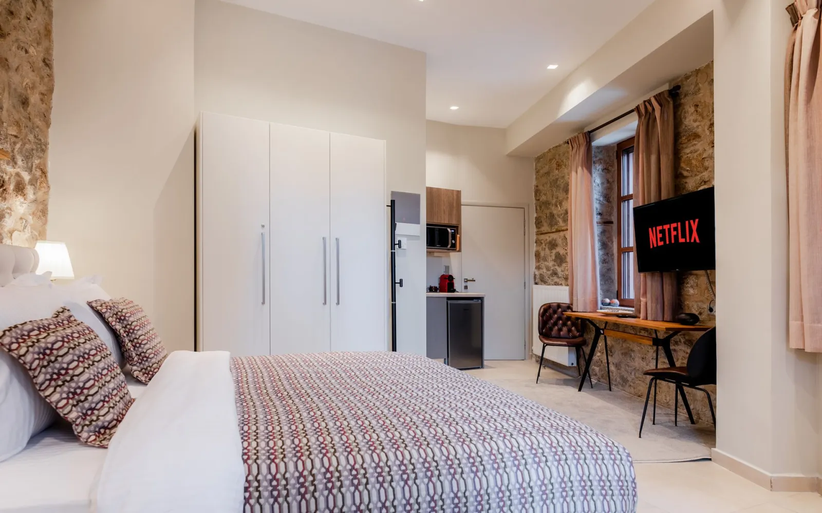 Arachova Condo By Aldia Suites