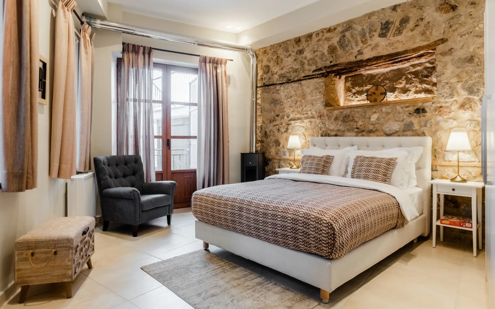 Arachova Condo By Aldia Suites