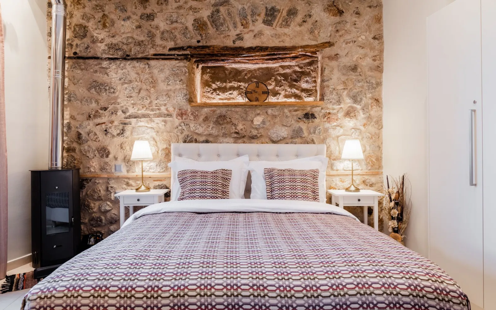 Arachova Condo By Aldia Suites