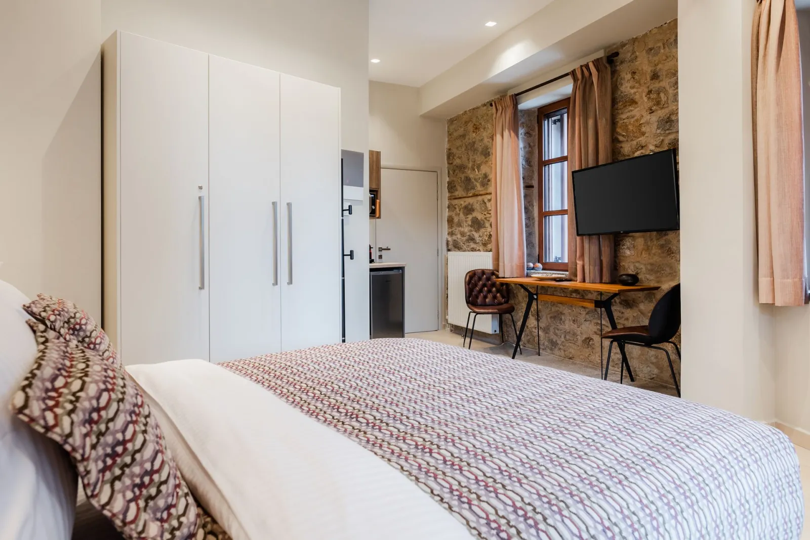Arachova Condo By Aldia Suites