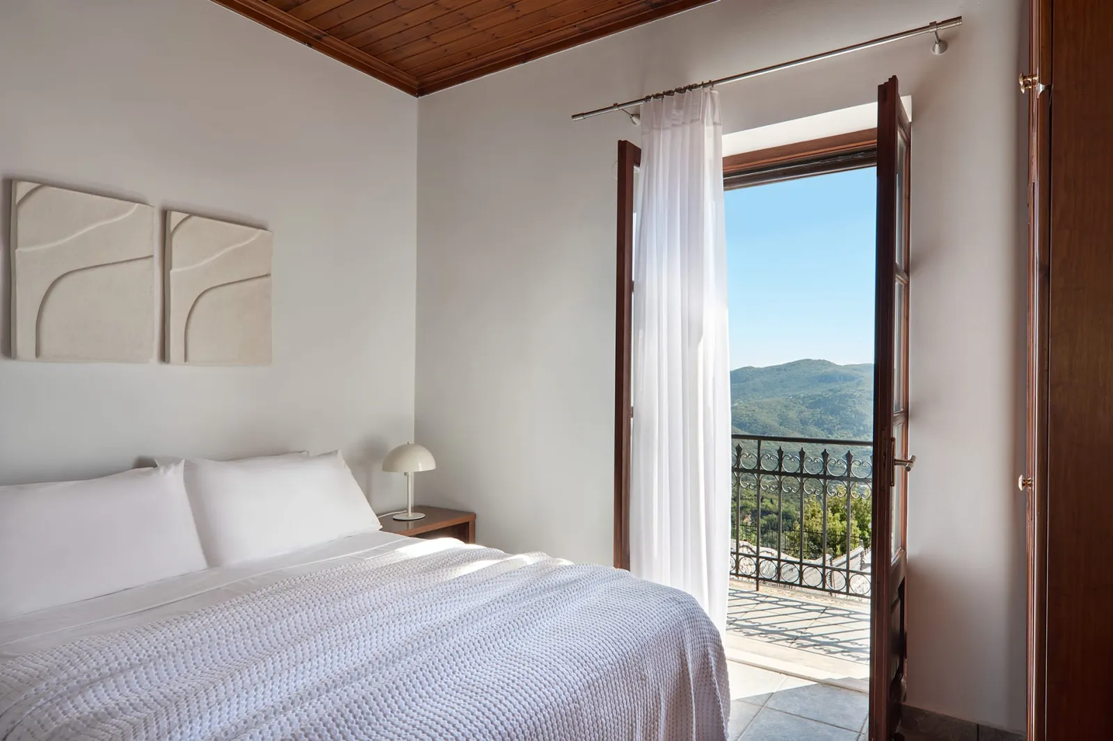 Executive Villa Madouri