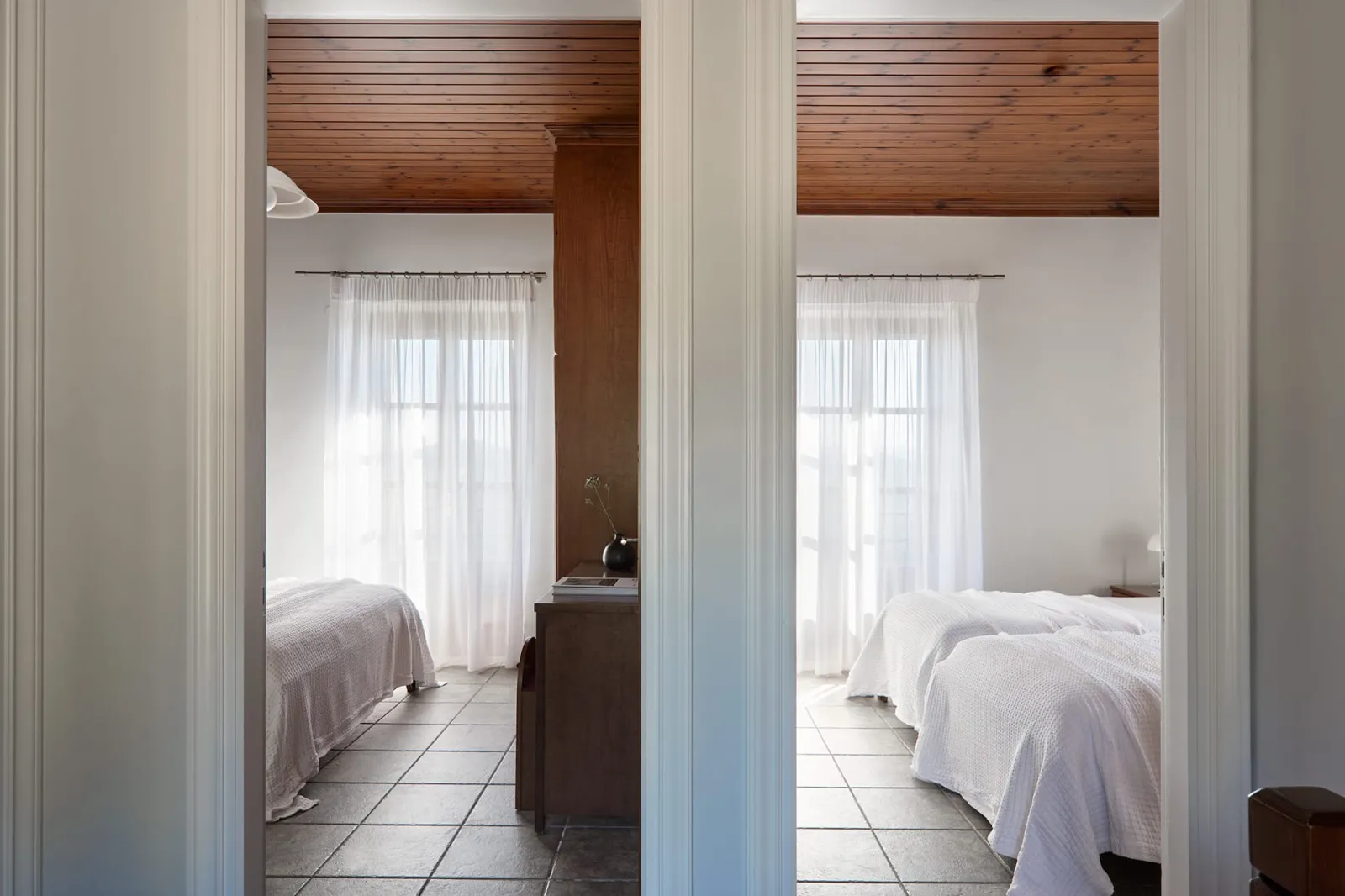 Executive Villa Madouri