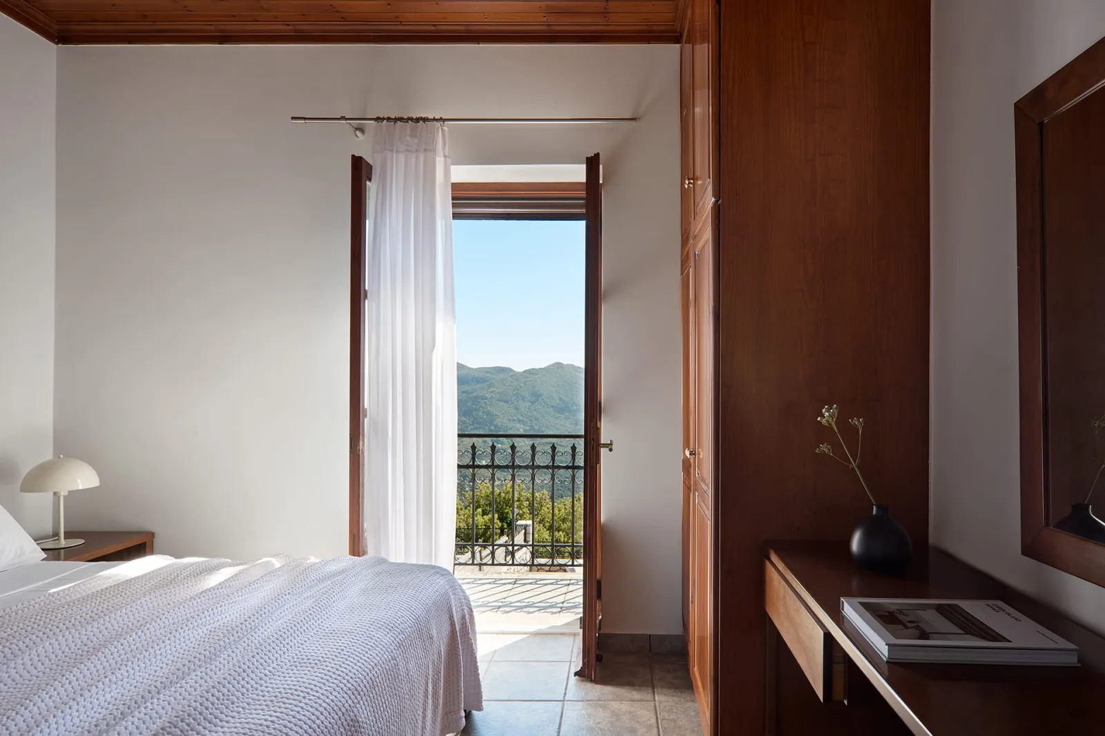 Executive Villa Madouri