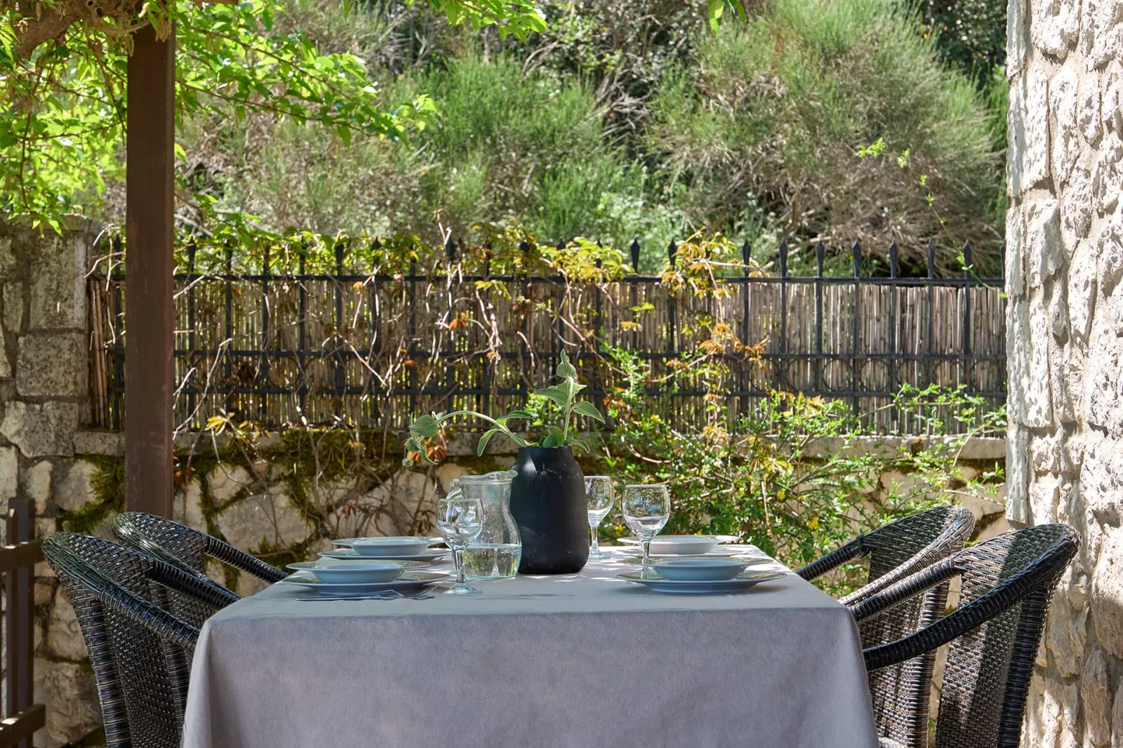 VIP Villa Meganissi