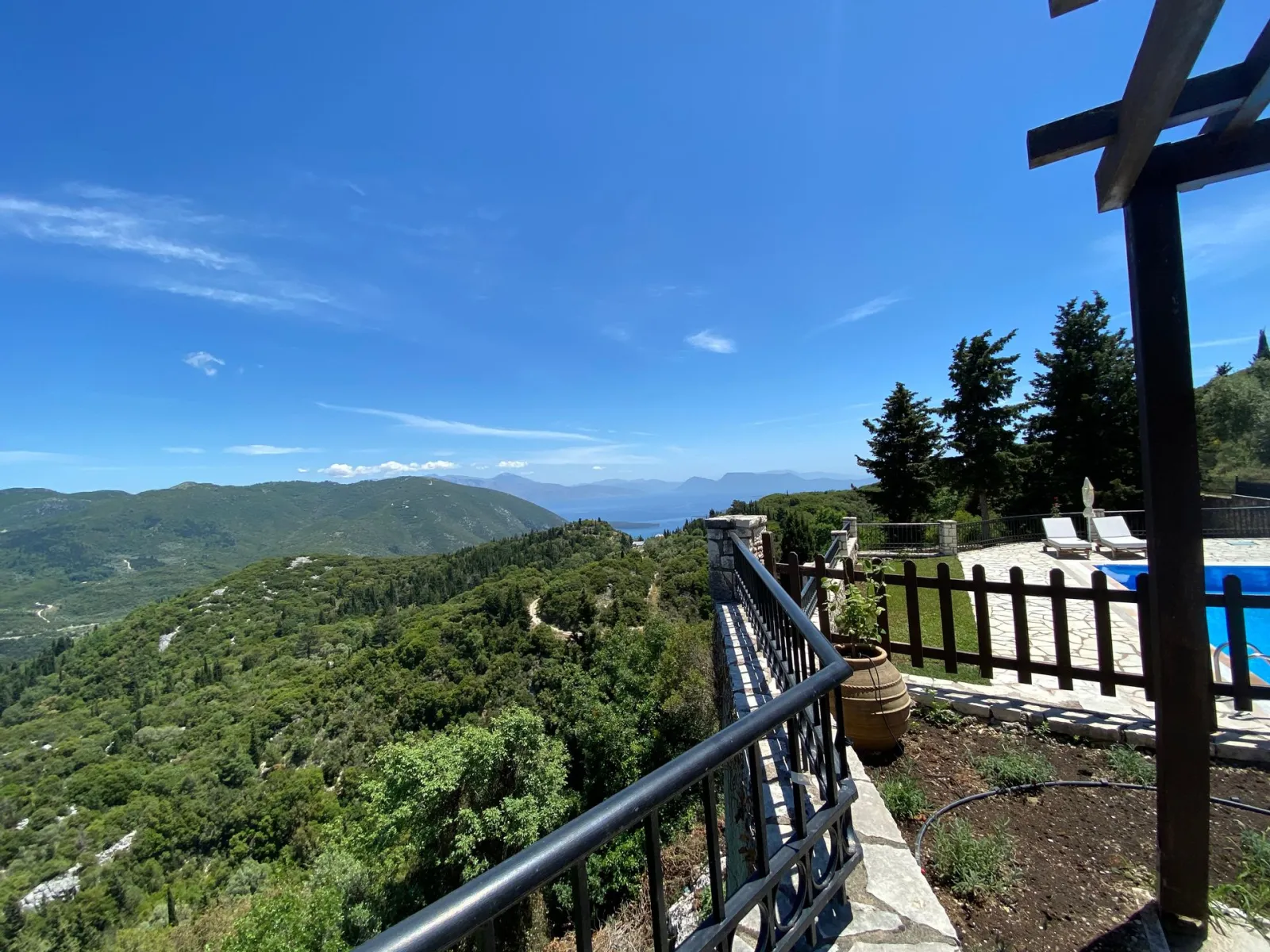 VIP Villa Skorpios