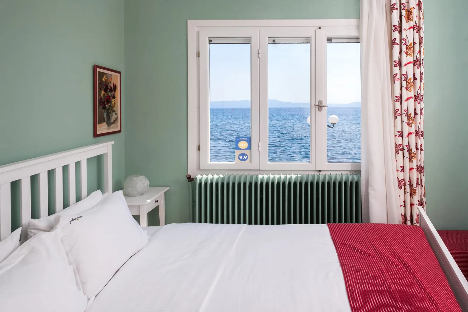 Avgi By The Sea